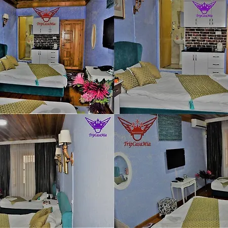 The Trip Old City Hotel 3*