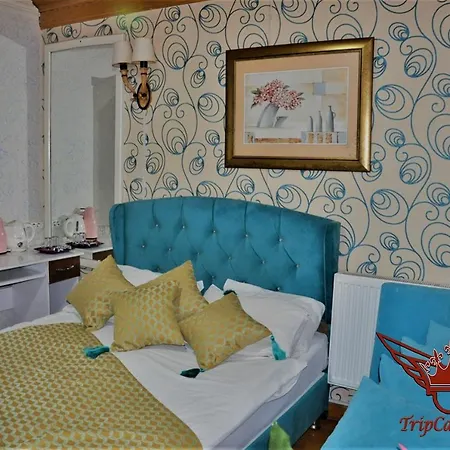 The Trip Old City 3* 이스탄불