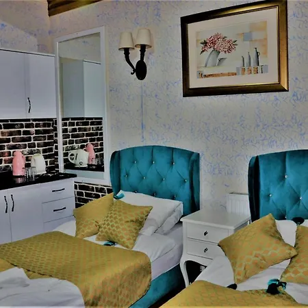 호텔 The Trip Old City 3*
