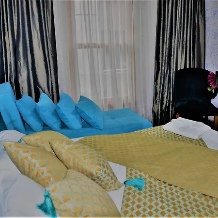 The Trip Old City 3* 이스탄불
