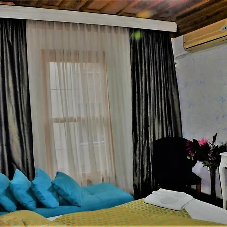 Hotel The Trip Old City