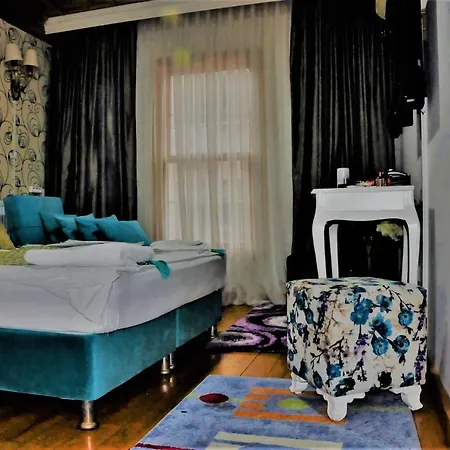 The Trip Old City 3* 이스탄불