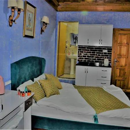 Hotel The Trip Old City