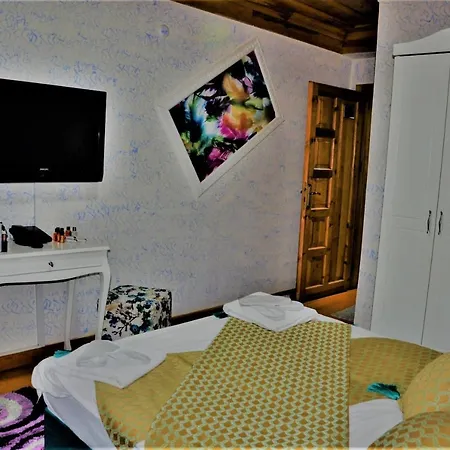 The Trip Old City Hotel 3*