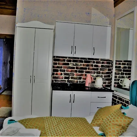 The Trip Old City Hotel 3*