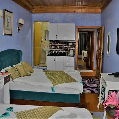 Hotel The Trip Old City