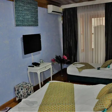 The Trip Old City Hotel Istanbul