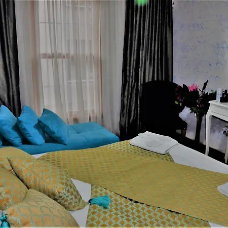 The Trip Old City Hotel