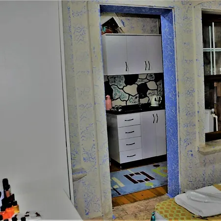 호텔 The Trip Old City 이스탄불