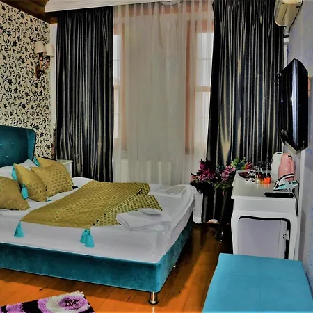 The Trip Old City 3*