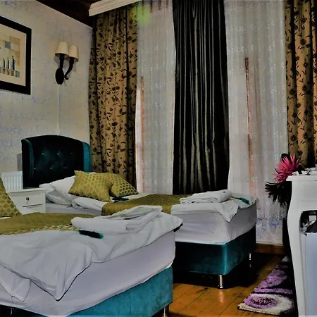 The Trip Old City 3*