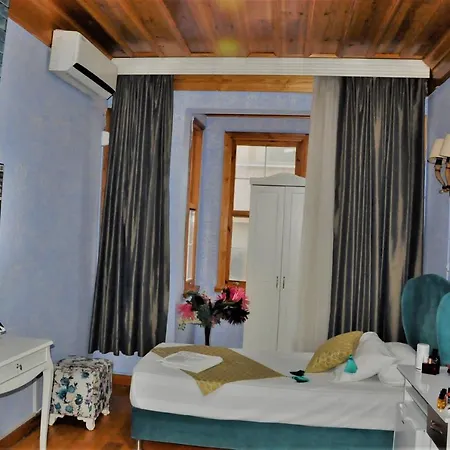 The Trip Old City Hotel