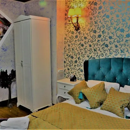 Hotel The Trip Old City Istanbul