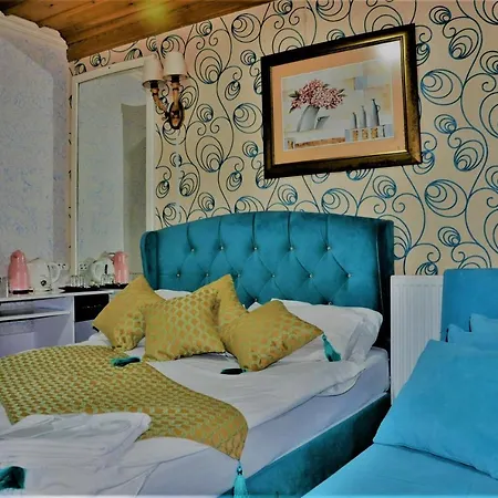 The Trip Old City 3* 이스탄불