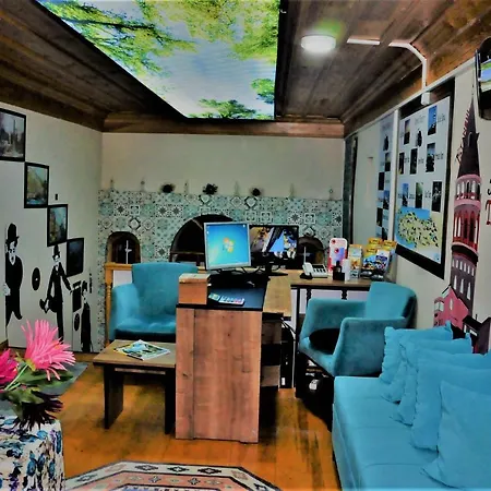 The Trip Old City 3* 이스탄불