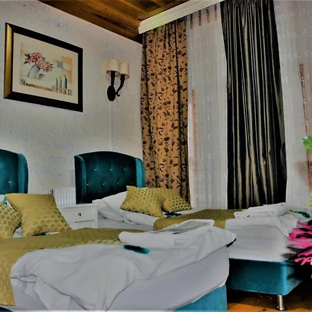 The Trip Old City 3*
