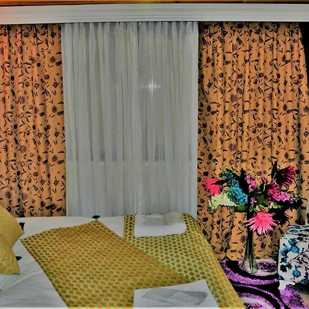 Hotel The Trip Old City Istanbul