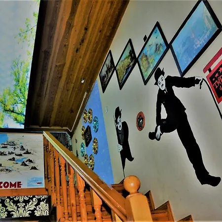 The Trip Old City 3* 이스탄불