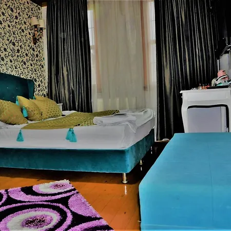 The Trip Old City 3*
