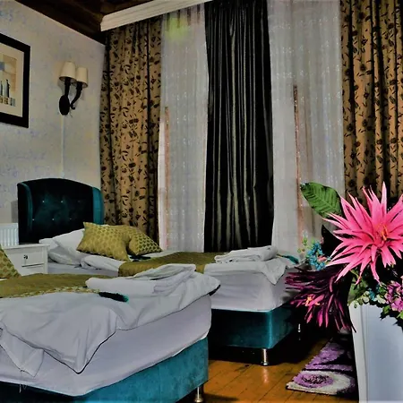The Trip Old City Hotel Istanbul