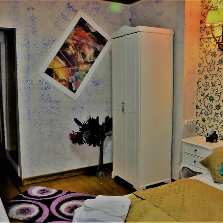 The Trip Old City 3*