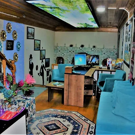 The Trip Old City 호텔 3*