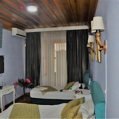 Hotel The Trip Old City Istanbul