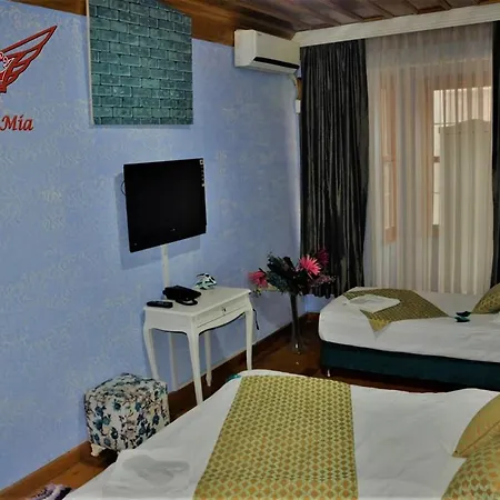 The Trip Old City Hotel 3*